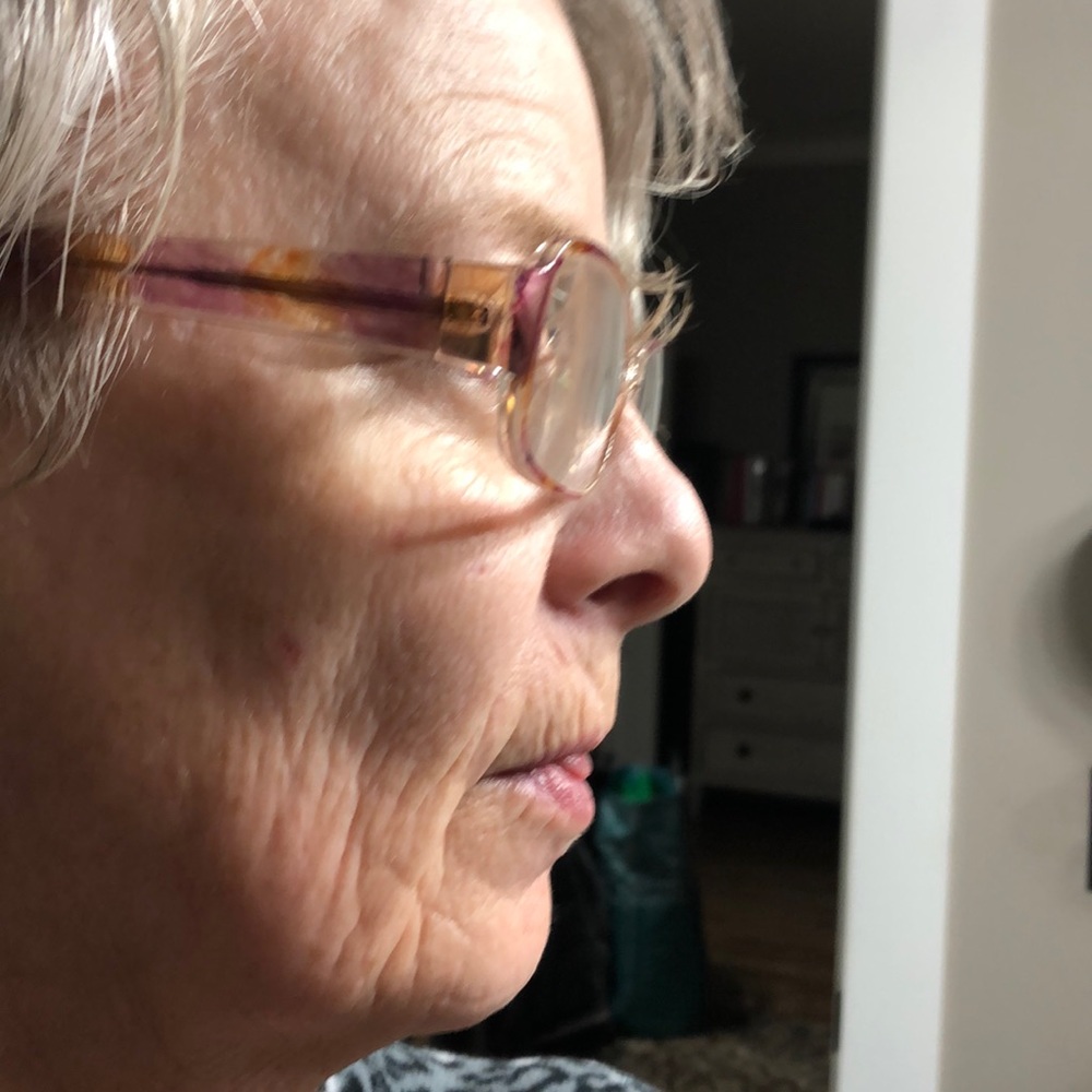 Meet your Posher, Nancy